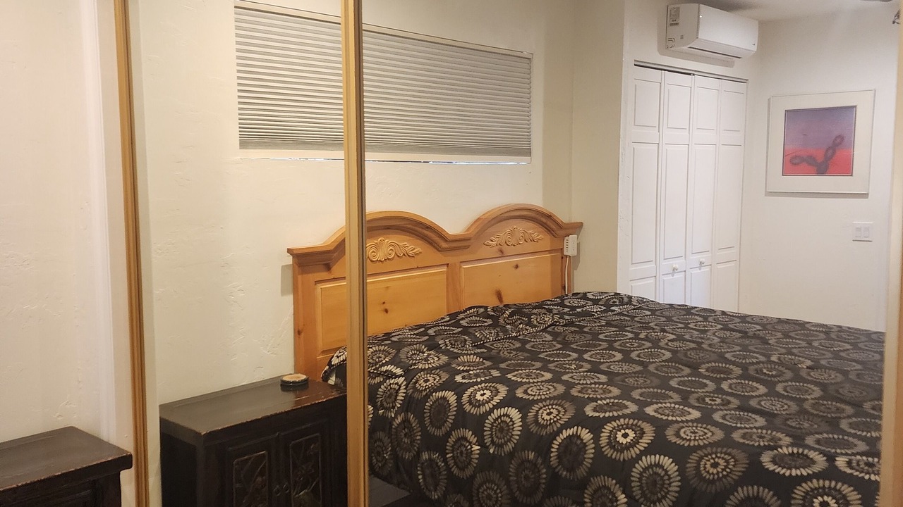 Photo of Bedroom in Borrego Springs