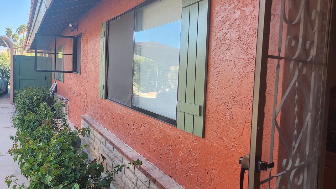 Photo of Outdoor in Borrego Springs