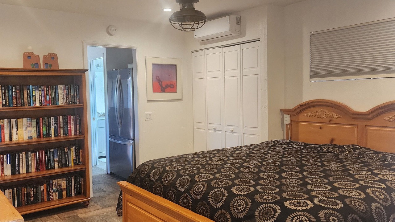 Photo of Bedroom in Borrego Springs