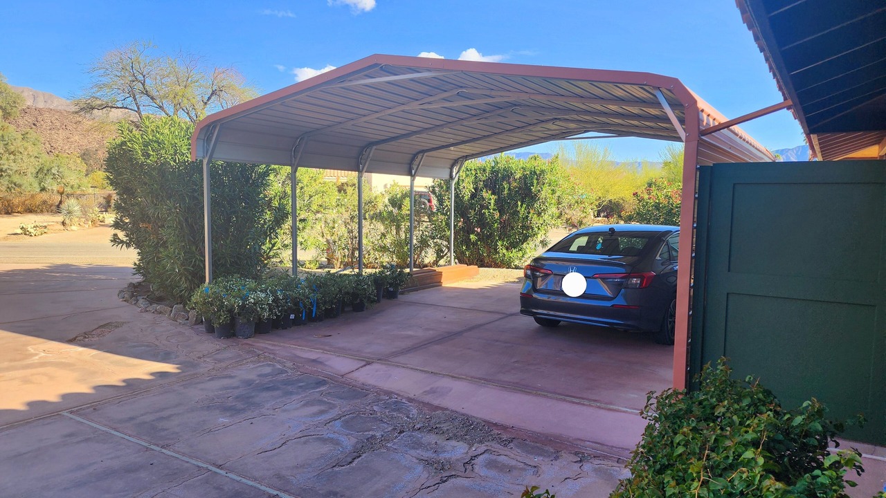 Photo of Outdoor in Borrego Springs