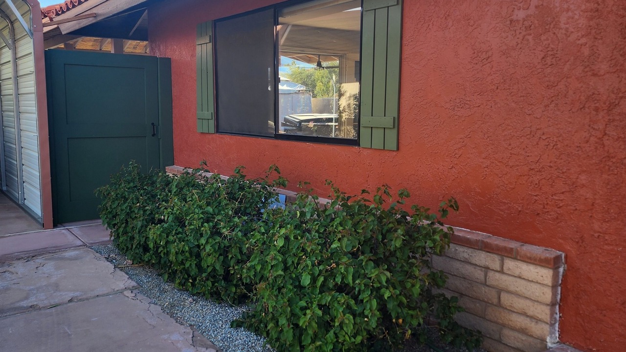 Photo of Outdoor in Borrego Springs