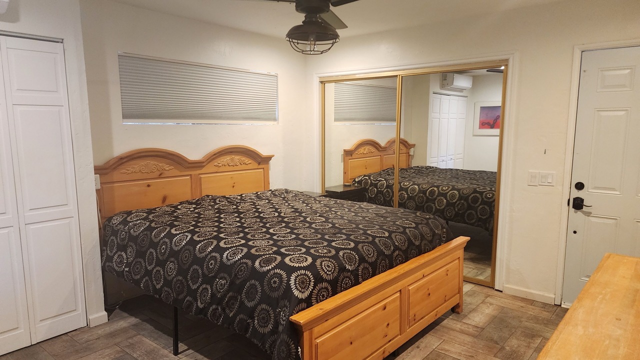 Photo of Bedroom in Borrego Springs