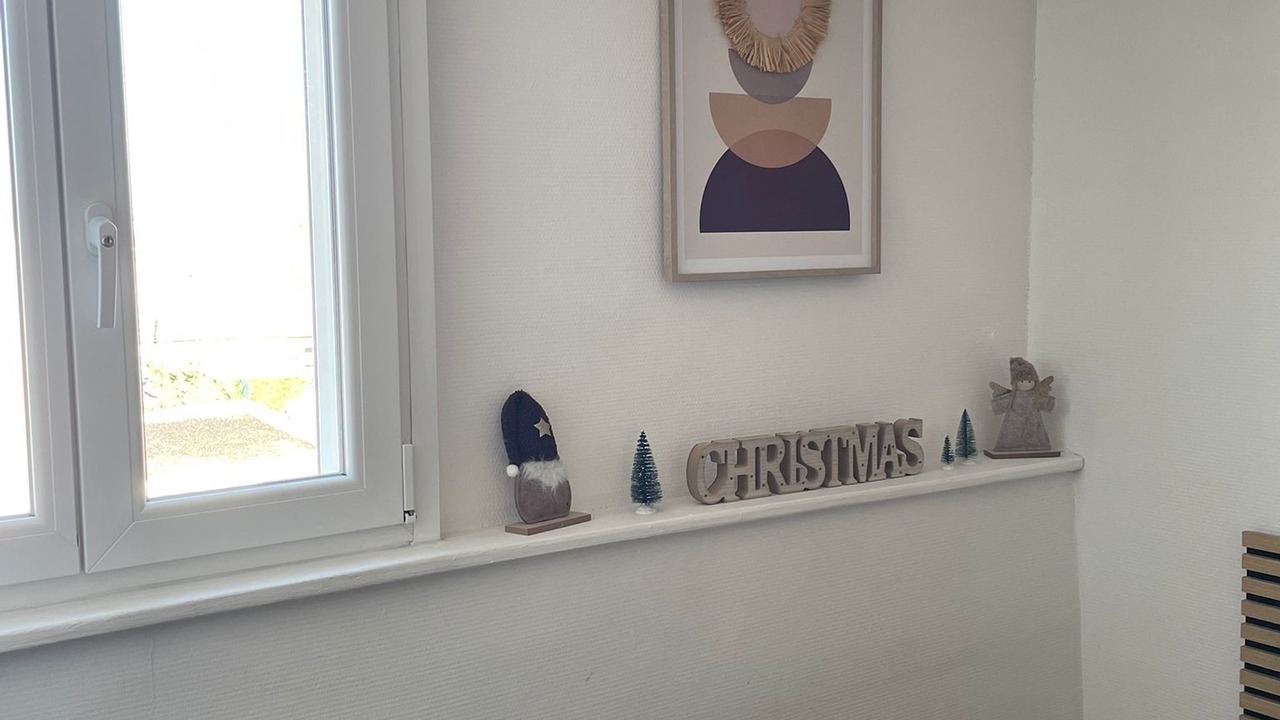 Photo of Bedroom in Horbourg-Wihr