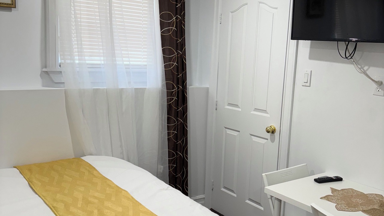 Photo of Bedroom in Bedford