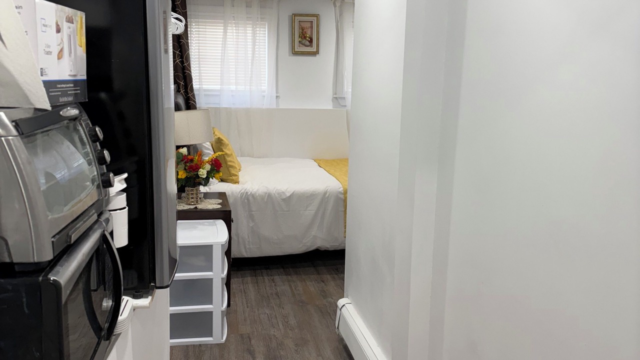 Photo of Bedroom in Bedford