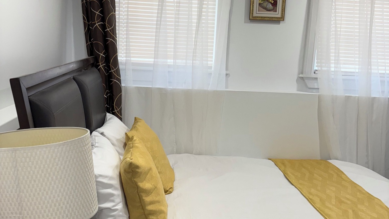 Photo of Bedroom in Bedford