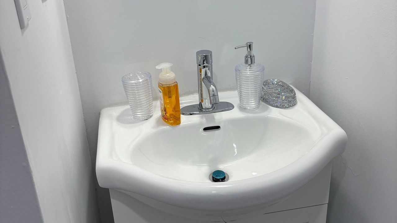 Photo of Bathroom in Bedford