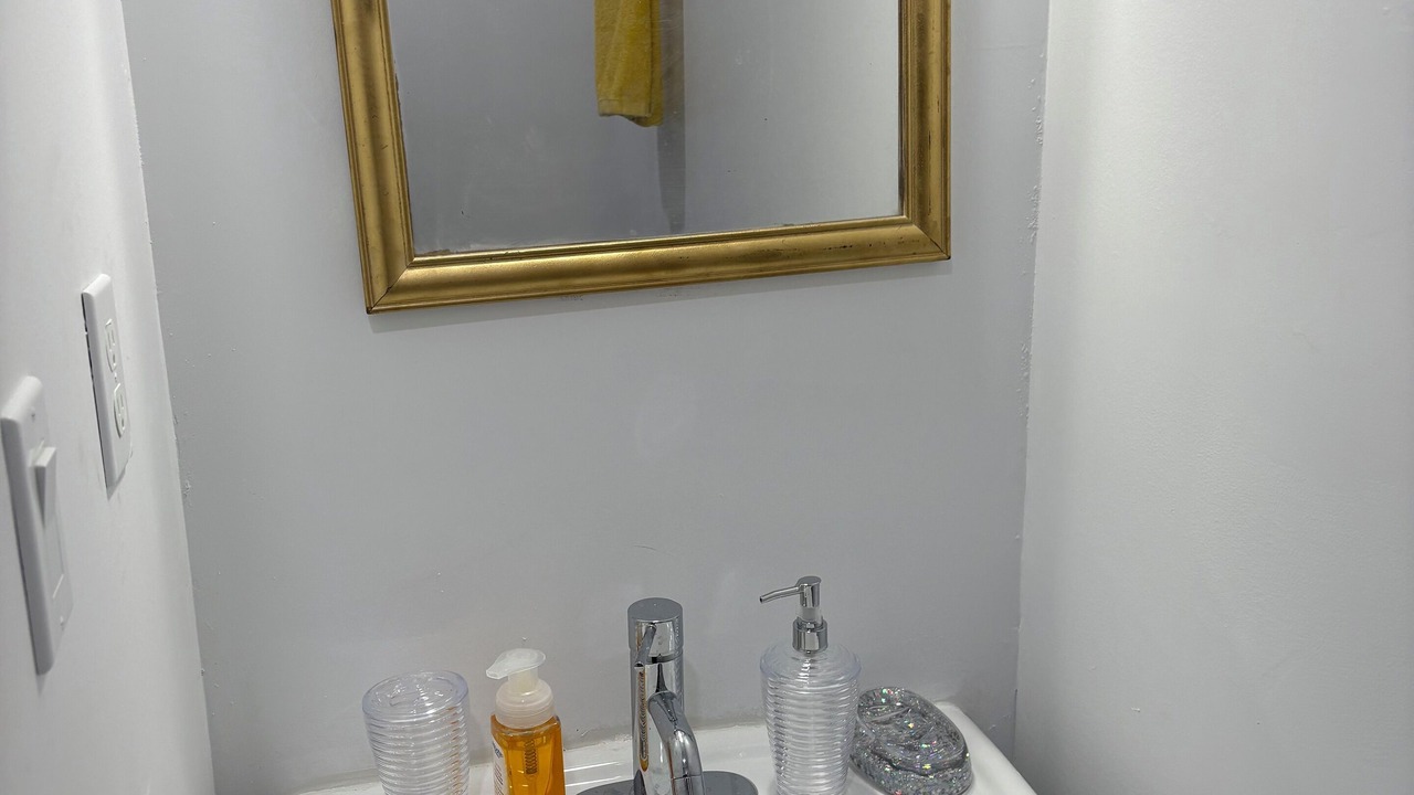 Photo of Bathroom in Bedford