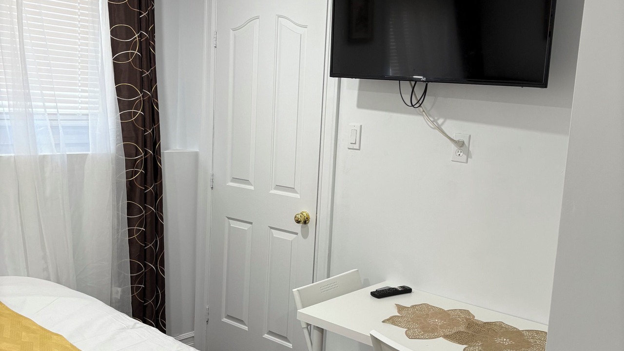 Photo of Bedroom in Bedford
