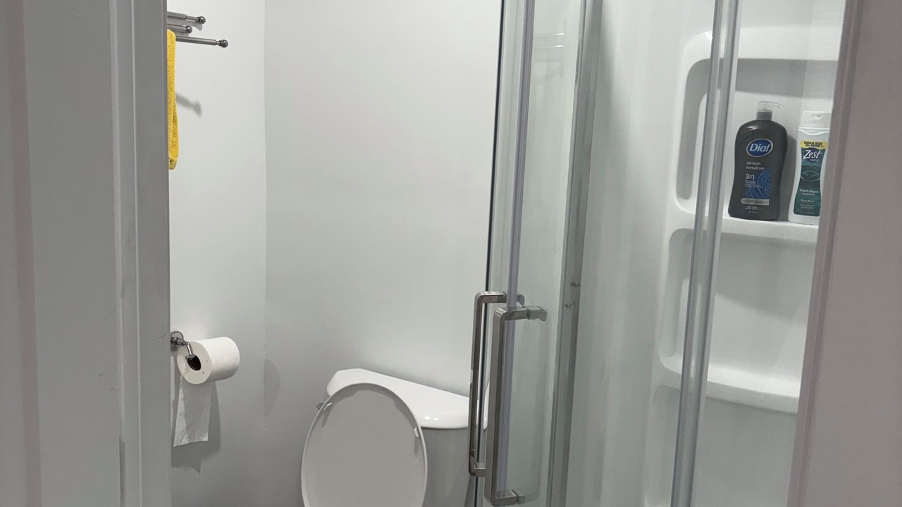 Photo of Bathroom in Bedford
