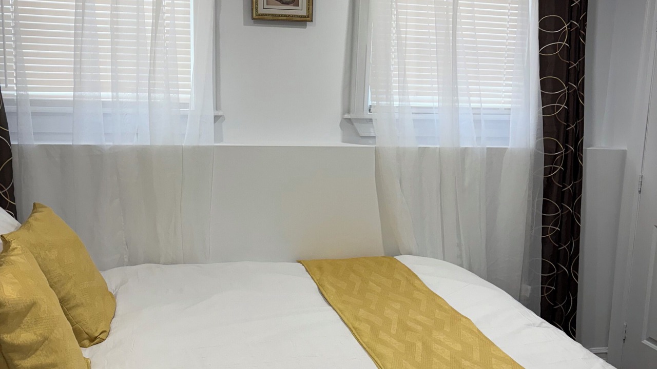 Photo of Bedroom in Bedford