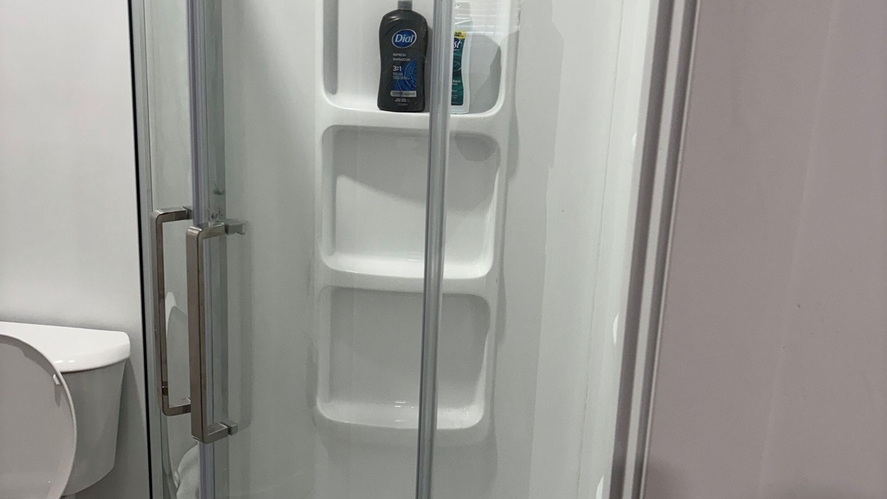 Photo of Bathroom in Bedford