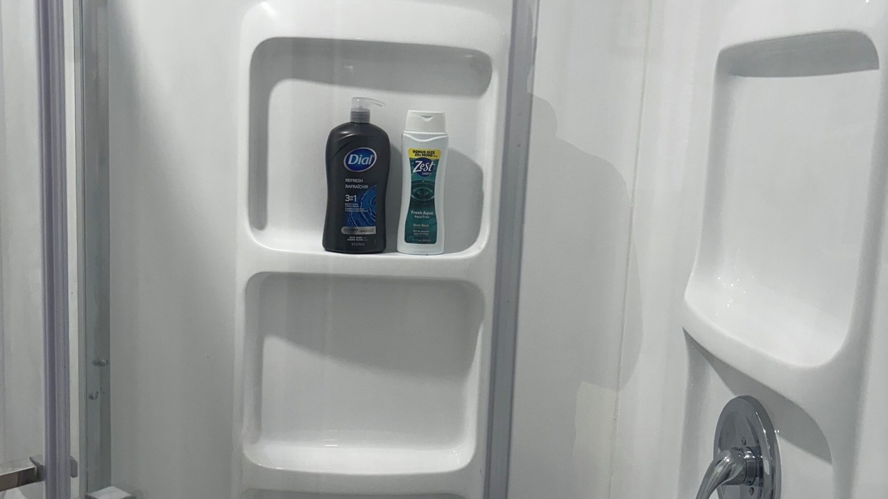 Photo of Bathroom in Bedford