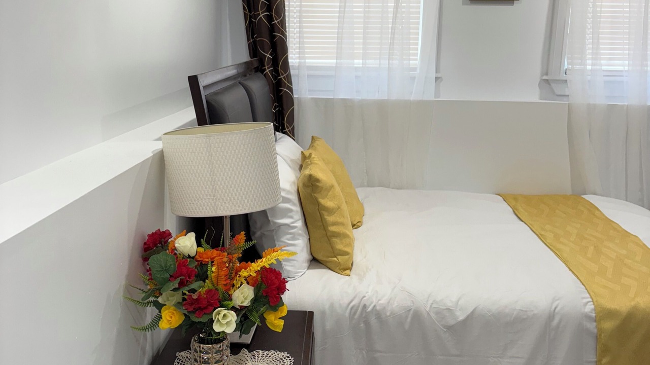 Photo of Bedroom in Bedford