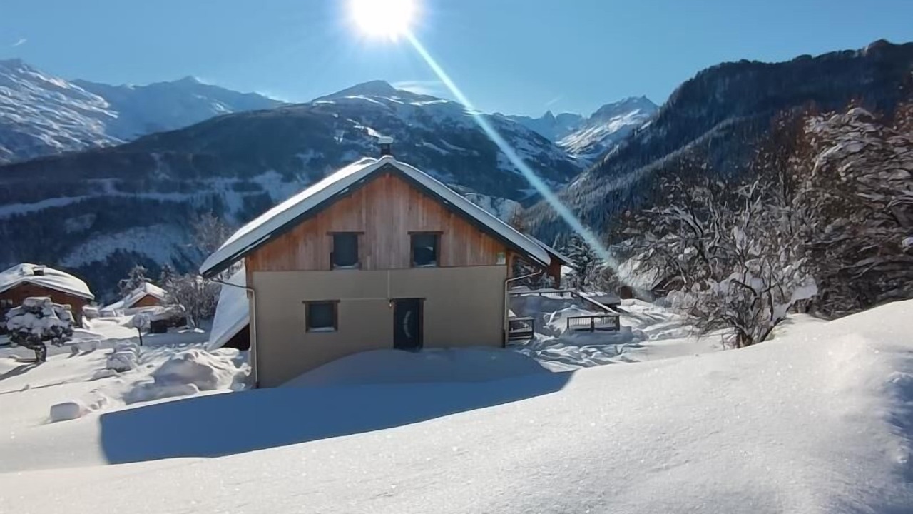 Photo of Outdoor in Montricher-Albanne