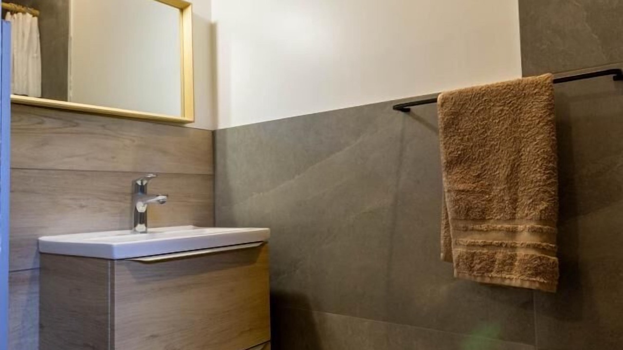 Photo of Bathroom in Montricher-Albanne