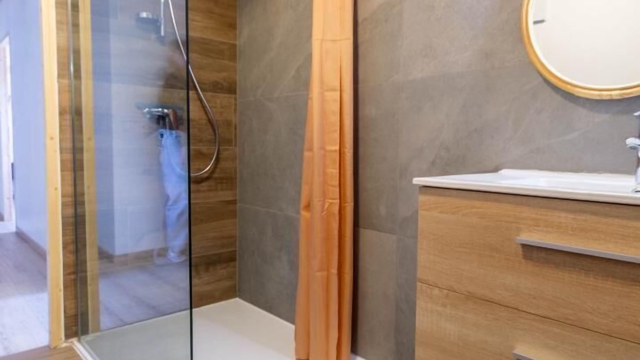 Photo of Bathroom in Montricher-Albanne