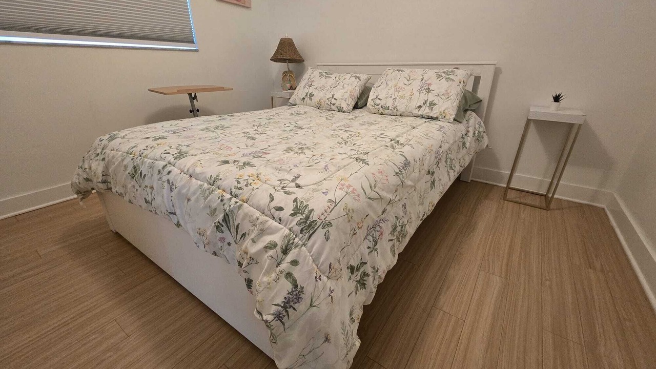 Photo of Bedroom in Greater Northdale