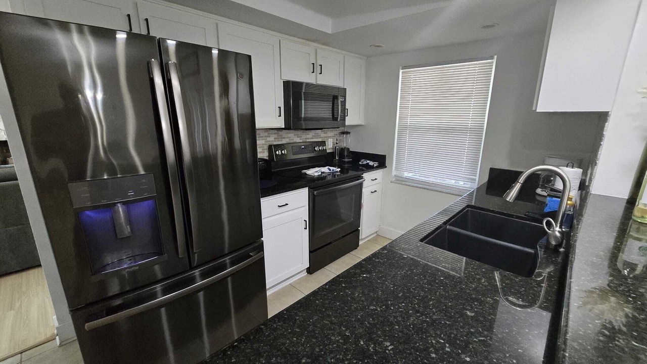 Photo of Kitchen in Greater Northdale