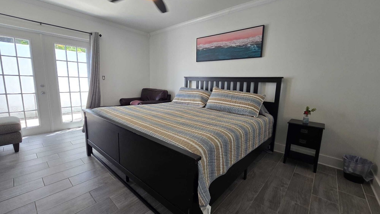Photo of Bedroom in Greater Northdale