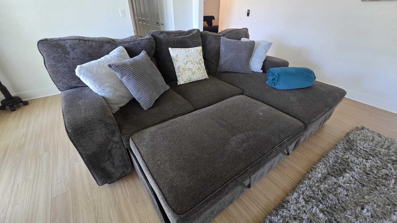 Photo of Livingroom in Greater Northdale