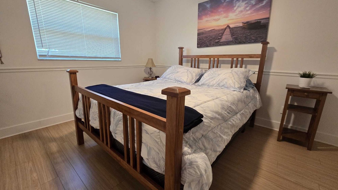 Photo of Bedroom in Greater Northdale