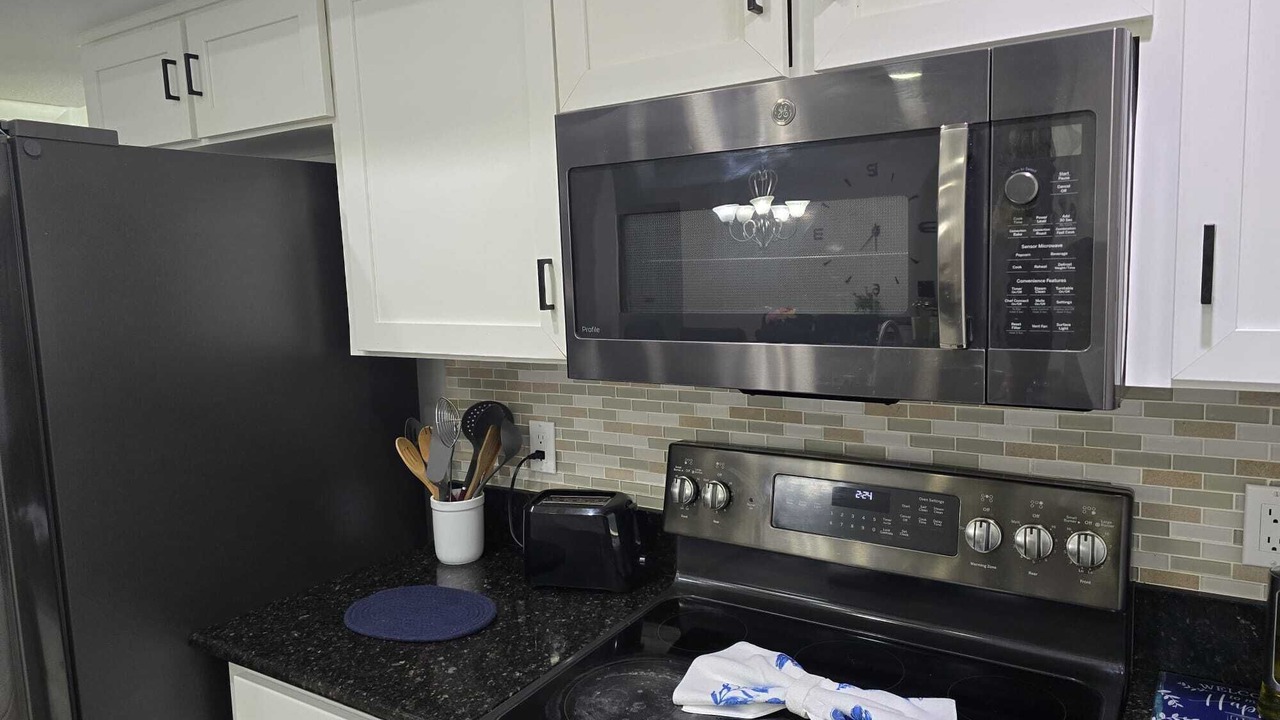 Photo of Kitchen in Greater Northdale
