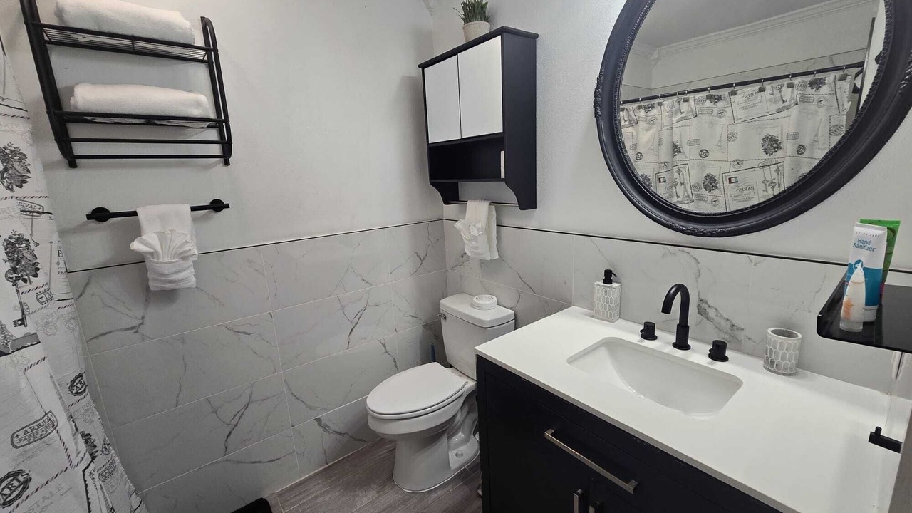 Photo of Bathroom in Greater Northdale