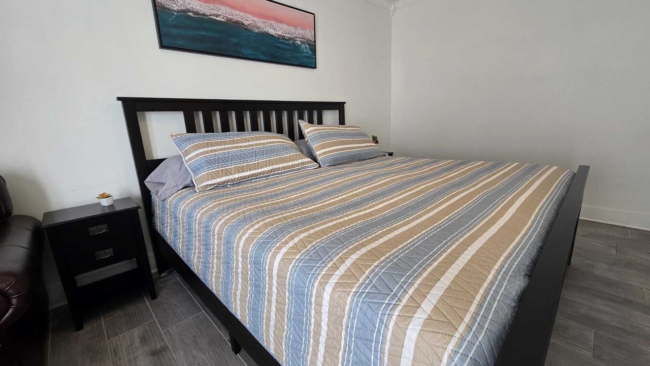Photo of Bedroom in Greater Northdale