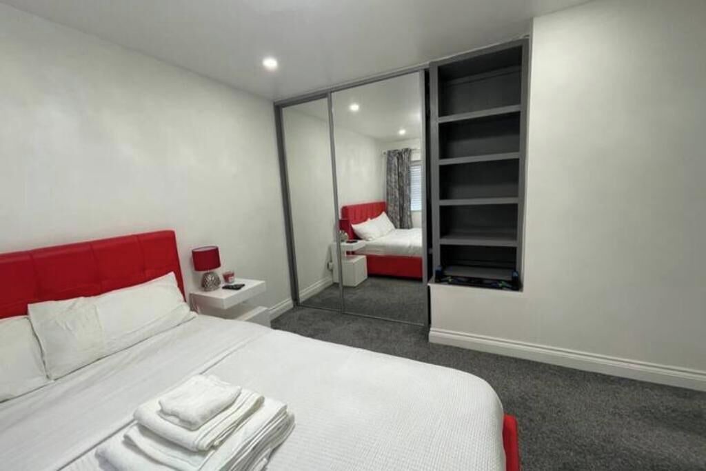 Photo of Bedroom in Basildon