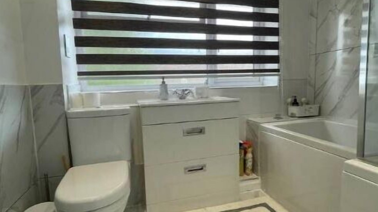 Photo of Bathroom in Basildon