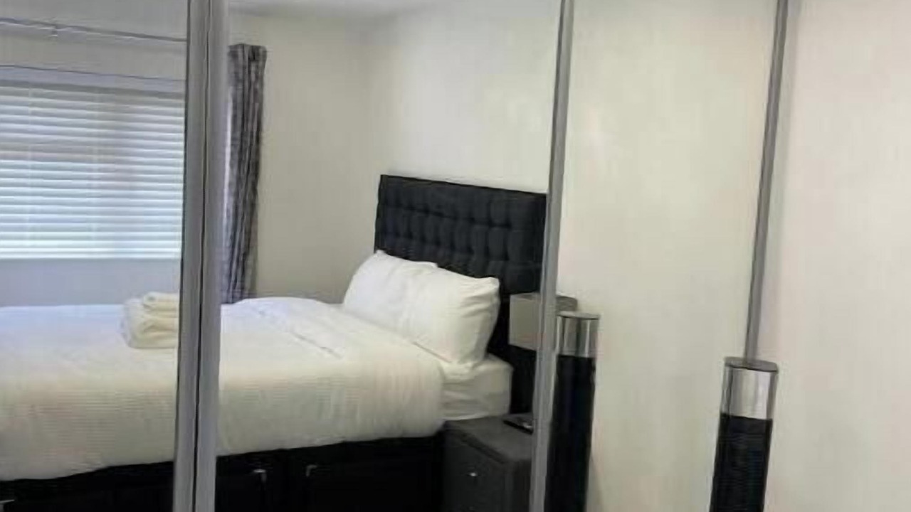 Photo of Bedroom in Basildon