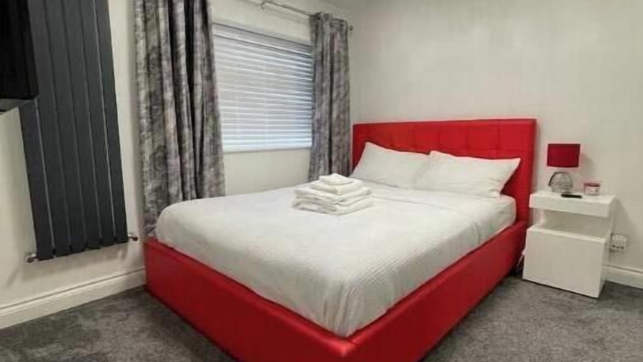 Photo of Bedroom in Basildon