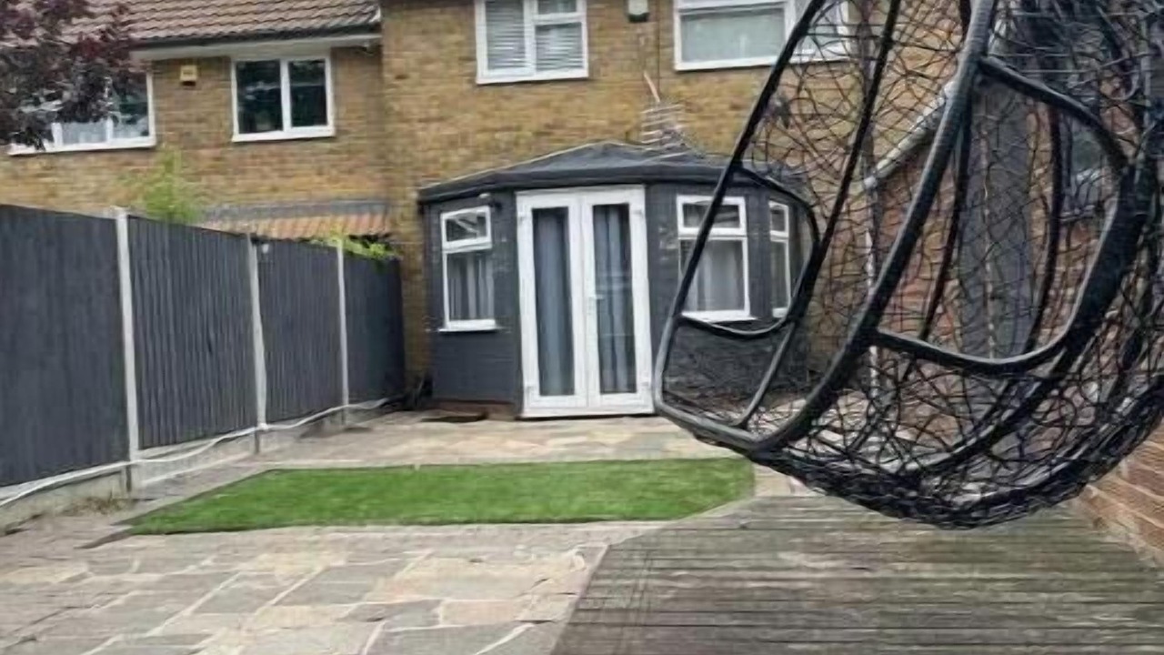 Photo of Patio Balcony in Basildon