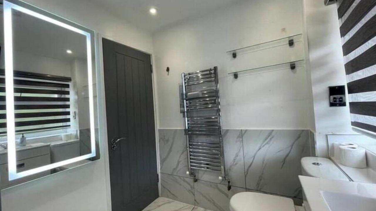 Photo of Bathroom in Basildon