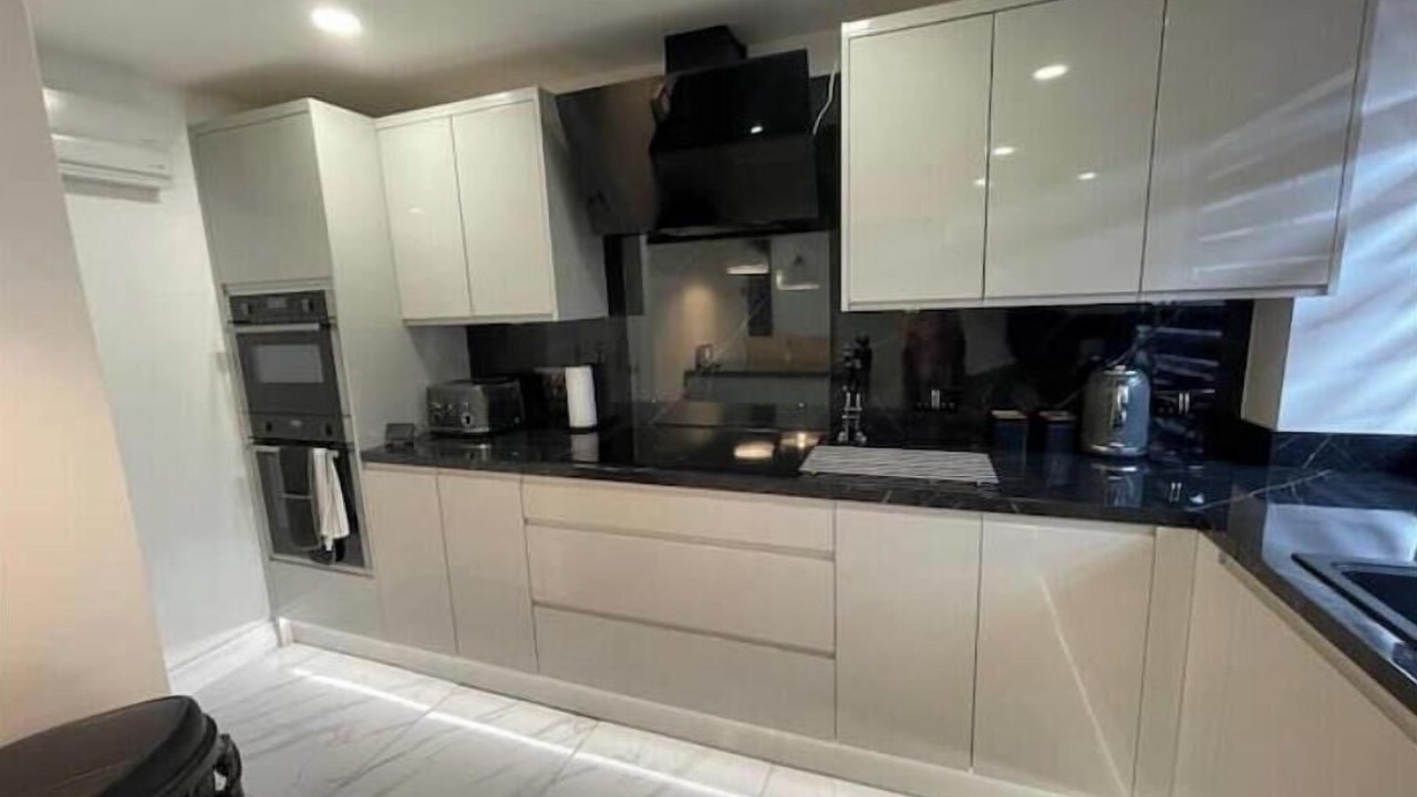 Photo of Kitchen in Basildon