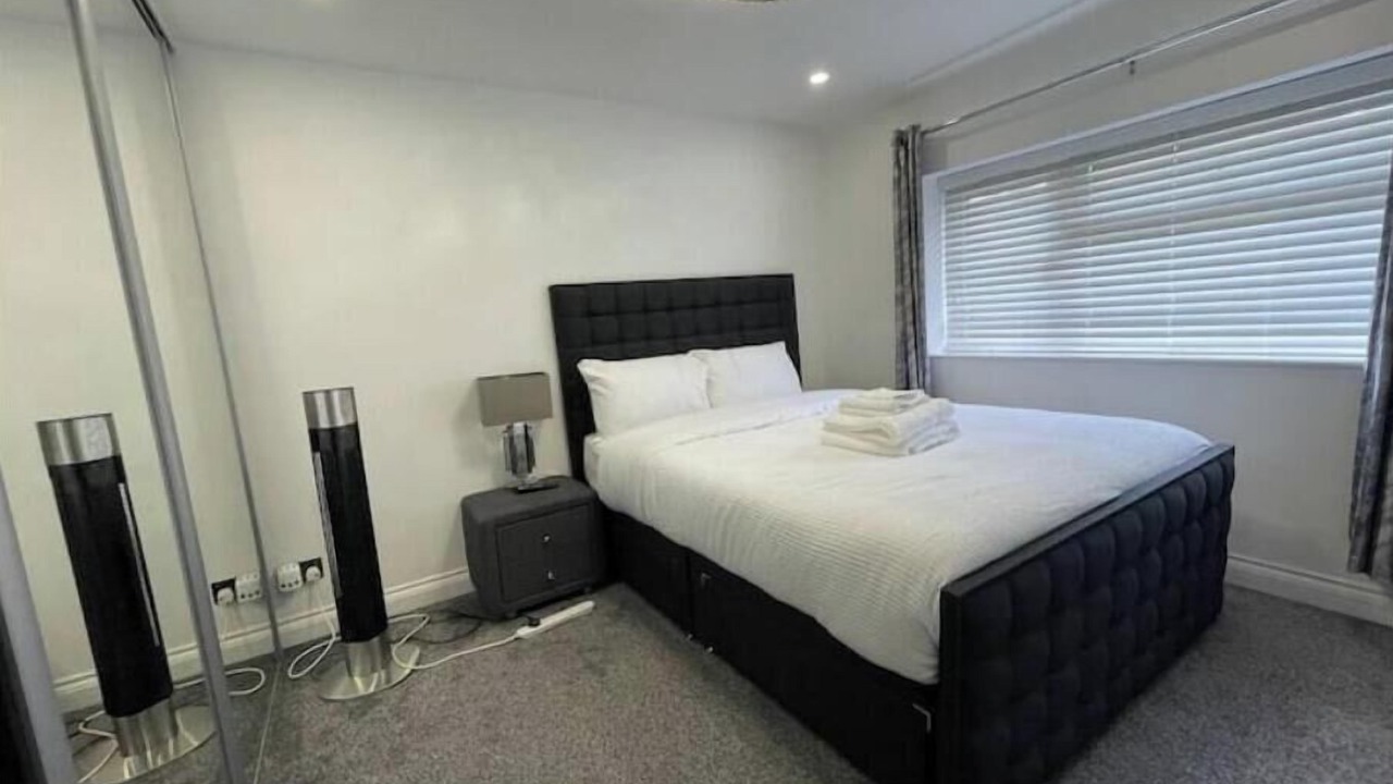 Photo of Bedroom in Basildon