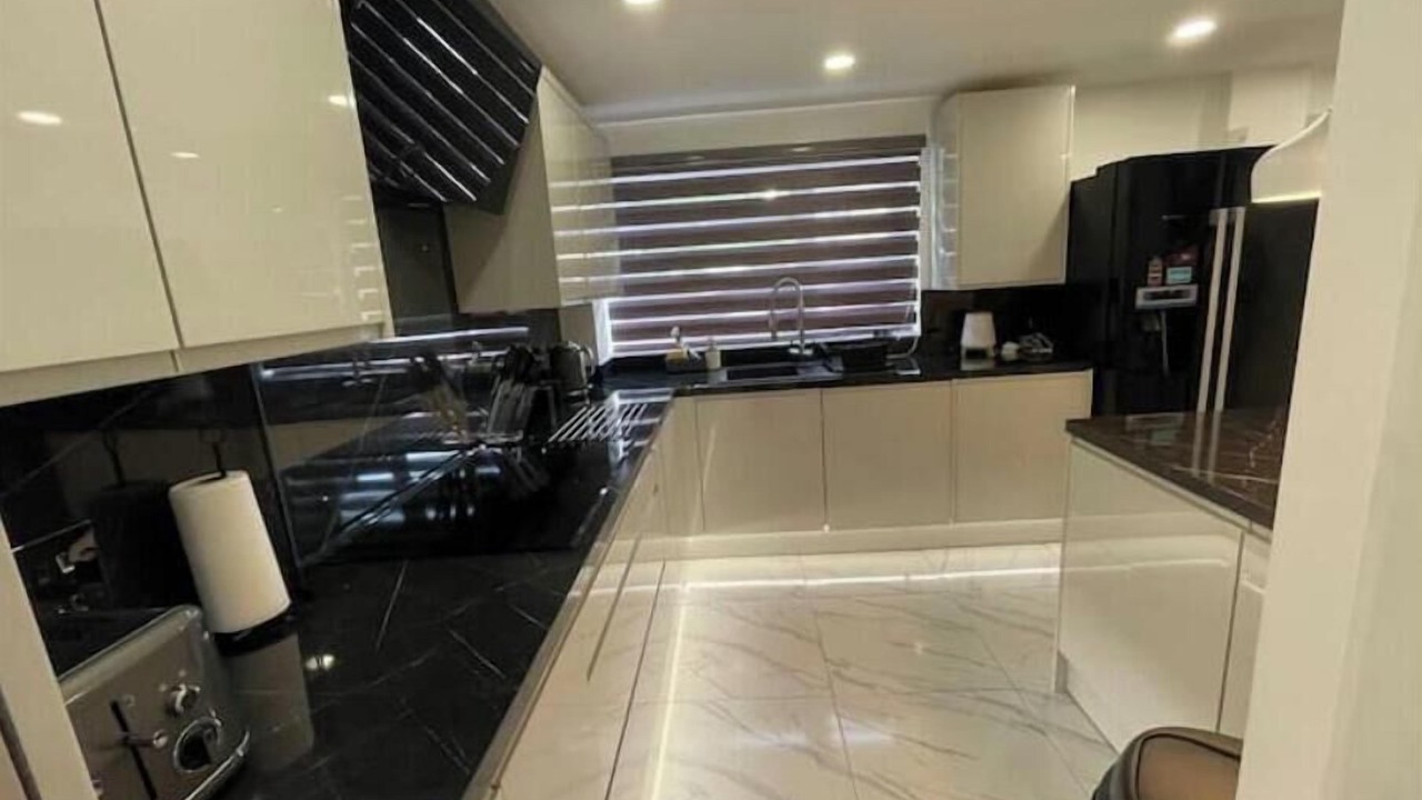 Photo of Kitchen in Basildon