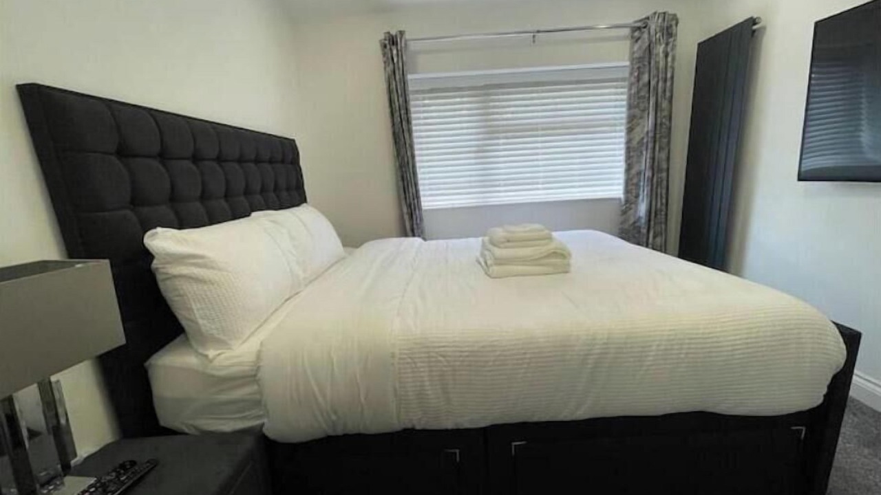 Photo of Bedroom in Basildon