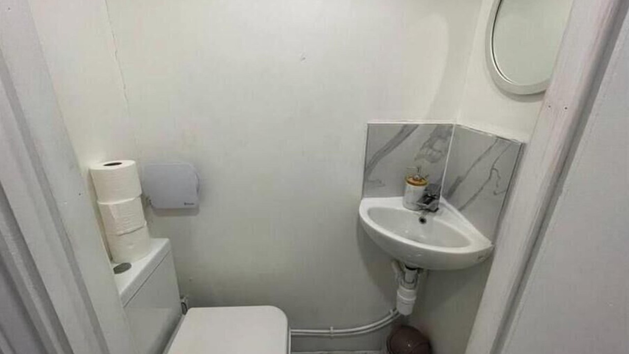 Photo of Bathroom in Basildon