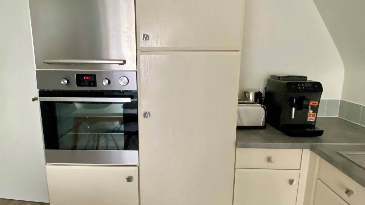 Photo of Kitchen in Mayenne