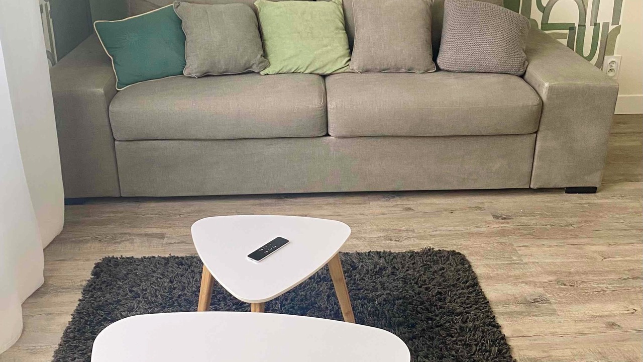 Photo of Livingroom in Mayenne