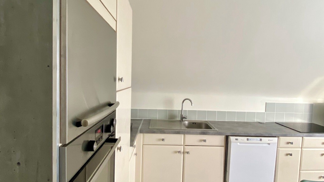 Photo of Kitchen in Mayenne
