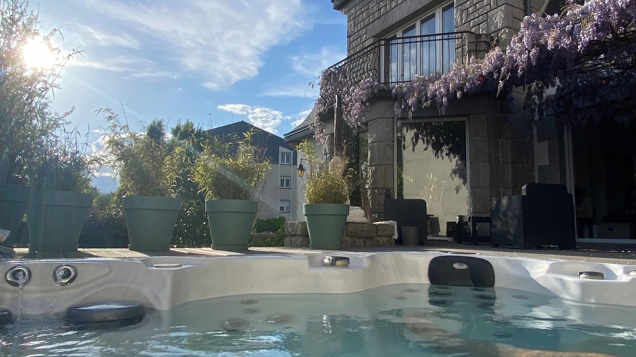 Photo of Outdoor in Mayenne