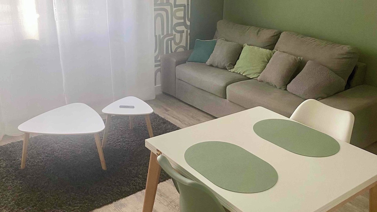 Photo of Livingroom in Mayenne