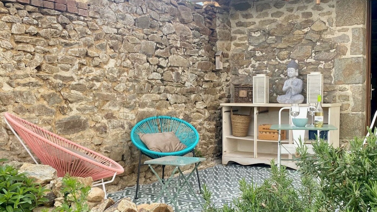 Photo of Outdoor in Mayenne