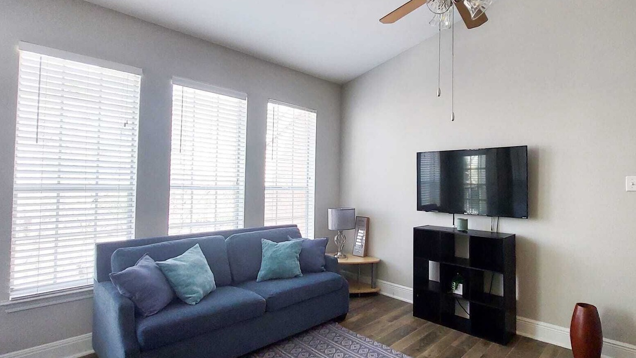 Photo of Livingroom in Deco