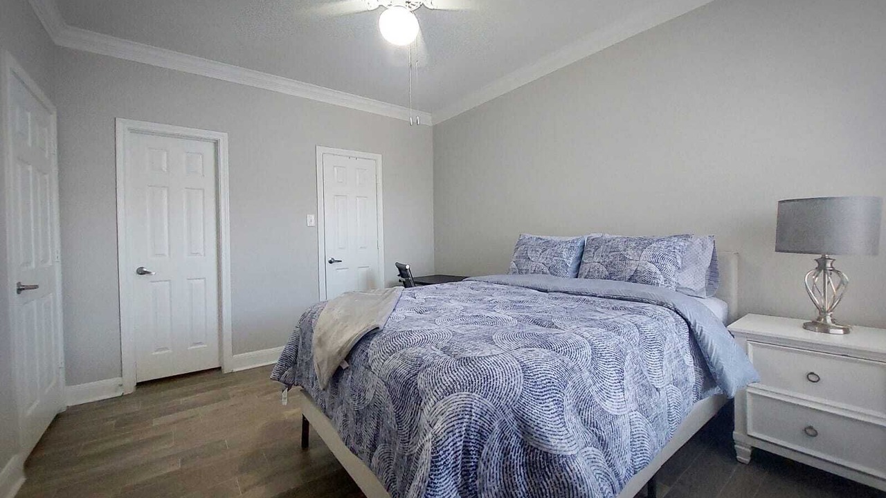 Photo of Bedroom in Deco