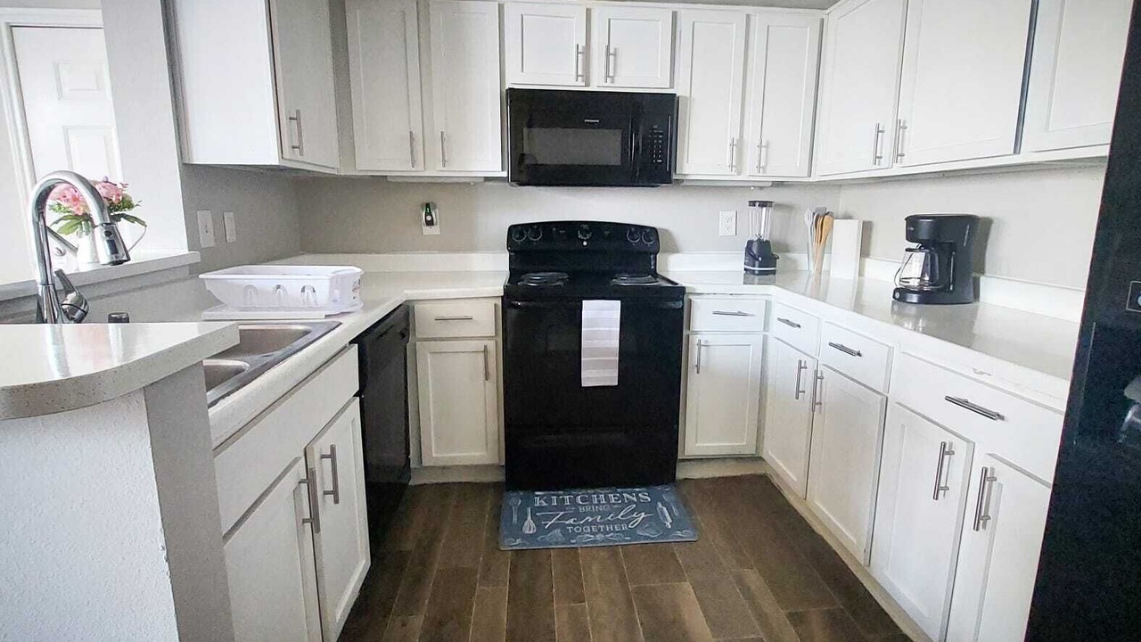 Photo of Kitchen in Deco