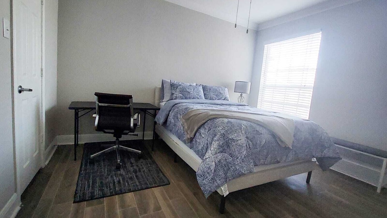 Photo of Bedroom in Deco